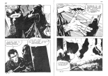Série Bleue 013 - Le mur des malédictions : page 99