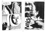 Série Bleue 013 - Le mur des malédictions : page 100