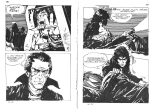 Série Bleue 013 - Le mur des malédictions : page 101