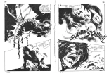 Série Bleue 013 - Le mur des malédictions : page 103