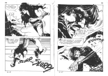 Série Bleue 013 - Le mur des malédictions : page 104