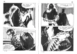 Série Bleue 013 - Le mur des malédictions : page 105