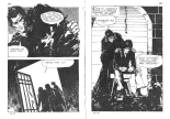 Série Bleue 013 - Le mur des malédictions : page 106
