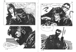 Série Bleue 013 - Le mur des malédictions : page 107