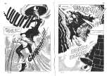 Série Bleue 013 - Le mur des malédictions : page 108