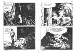 Série Bleue 013 - Le mur des malédictions : page 110