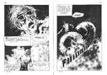 Série Bleue 013 - Le mur des malédictions : page 111
