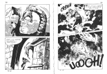Série Bleue 013 - Le mur des malédictions : page 112