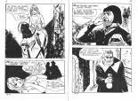 Série Bleue 015 - Le chat noir : page 7