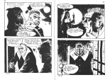 Série Bleue 015 - Le chat noir : page 8