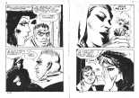 Série Bleue 015 - Le chat noir : page 9