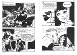 Série Bleue 015 - Le chat noir : page 12