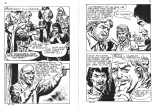 Série Bleue 015 - Le chat noir : page 16
