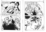 Série Bleue 015 - Le chat noir : page 18