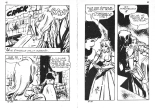 Série Bleue 015 - Le chat noir : page 22