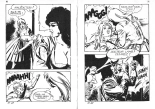 Série Bleue 015 - Le chat noir : page 26
