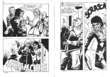 Série Bleue 015 - Le chat noir : page 28