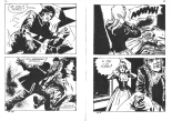 Série Bleue 015 - Le chat noir : page 29