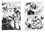 Série Bleue 015 - Le chat noir : page 31