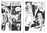 Série Bleue 015 - Le chat noir : page 34