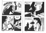 Série Bleue 015 - Le chat noir : page 35