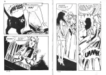 Série Bleue 015 - Le chat noir : page 36