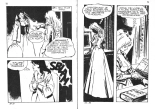 Série Bleue 015 - Le chat noir : page 37