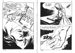 Série Bleue 015 - Le chat noir : page 38