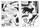 Série Bleue 015 - Le chat noir : page 39