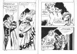 Série Bleue 015 - Le chat noir : page 42