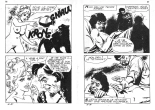 Série Bleue 015 - Le chat noir : page 44