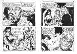 Série Bleue 015 - Le chat noir : page 45