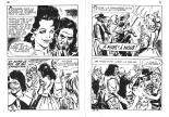 Série Bleue 015 - Le chat noir : page 46