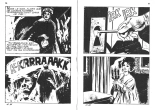 Série Bleue 015 - Le chat noir : page 49