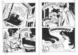 Série Bleue 015 - Le chat noir : page 50