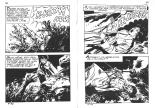 Série Bleue 015 - Le chat noir : page 52