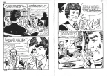 Série Bleue 015 - Le chat noir : page 56