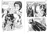 Série Bleue 015 - Le chat noir : page 59