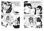 Série Bleue 015 - Le chat noir : page 60