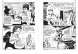 Série Bleue 015 - Le chat noir : page 61