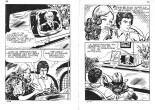 Série Bleue 015 - Le chat noir : page 62