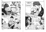 Série Bleue 015 - Le chat noir : page 63