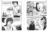Série Bleue 015 - Le chat noir : page 64