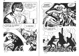 Série Bleue 015 - Le chat noir : page 68