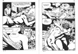 Série Bleue 015 - Le chat noir : page 70