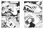 Série Bleue 015 - Le chat noir : page 71