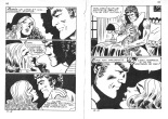 Série Bleue 015 - Le chat noir : page 73