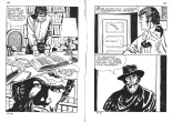 Série Bleue 015 - Le chat noir : page 75