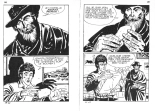 Série Bleue 015 - Le chat noir : page 76