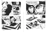 Série Bleue 015 - Le chat noir : page 78